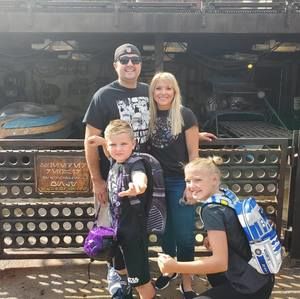 Meet your Posher, Vicki